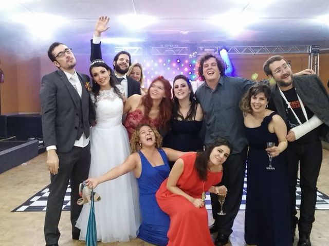 O casamento de Marco e Gabriela em São José dos Campos, São Paulo Estado 7