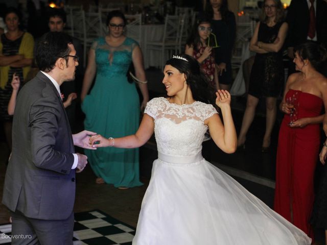 O casamento de Marco e Gabriela em São José dos Campos, São Paulo Estado 2