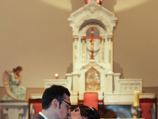 O casamento de Marco e Gabriela em São José dos Campos, São Paulo Estado 8