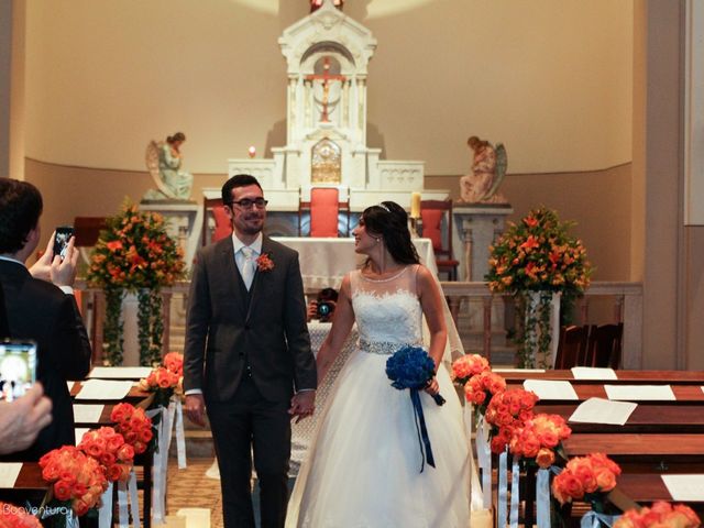 O casamento de Marco e Gabriela em São José dos Campos, São Paulo Estado 9