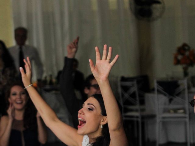 O casamento de Marco e Gabriela em São José dos Campos, São Paulo Estado 11