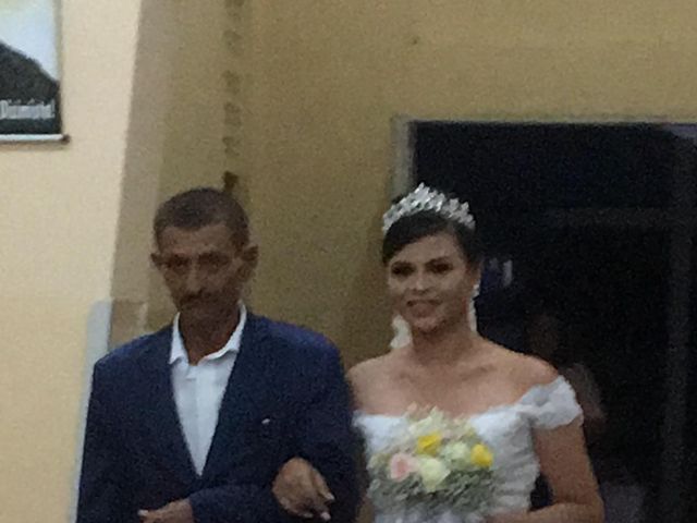 O casamento de Adson e Raynanda  em Mineirolândia, Ceará 4