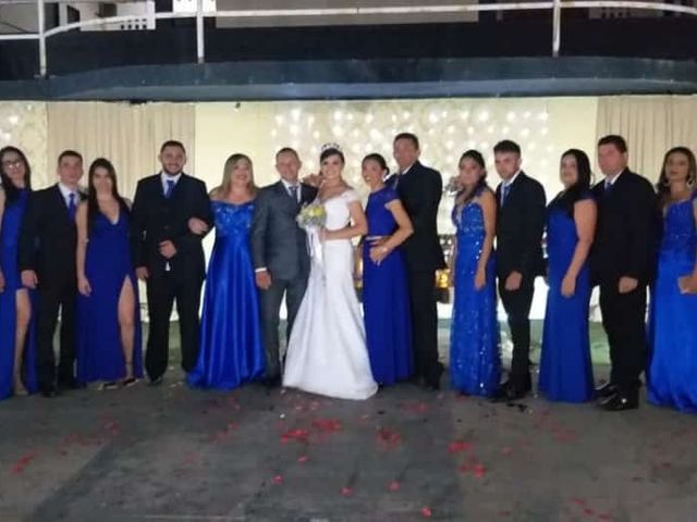 O casamento de Adson e Raynanda  em Mineirolândia, Ceará 1