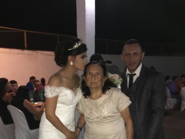 O casamento de Adson e Raynanda  em Mineirolândia, Ceará 12