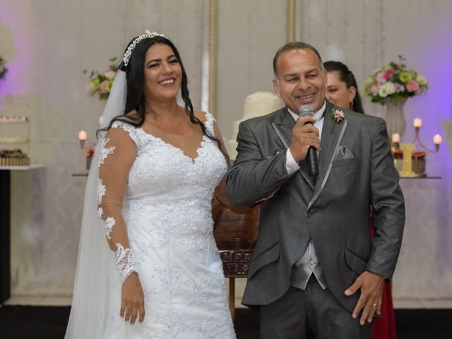 O casamento de Izo Vieira e Celiane em Santarém, Pará 10
