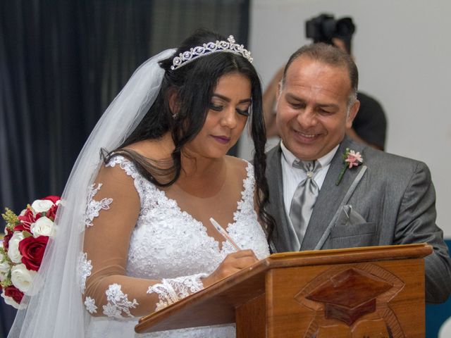 O casamento de Izo Vieira e Celiane em Santarém, Pará 12