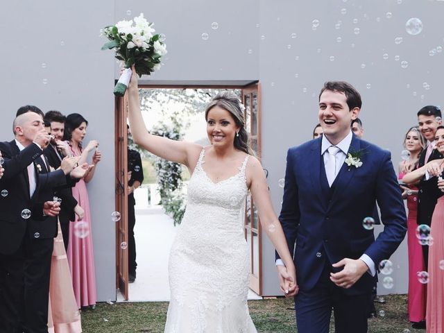 O casamento de André e Alyne em Bragança Paulista, São Paulo Estado 6