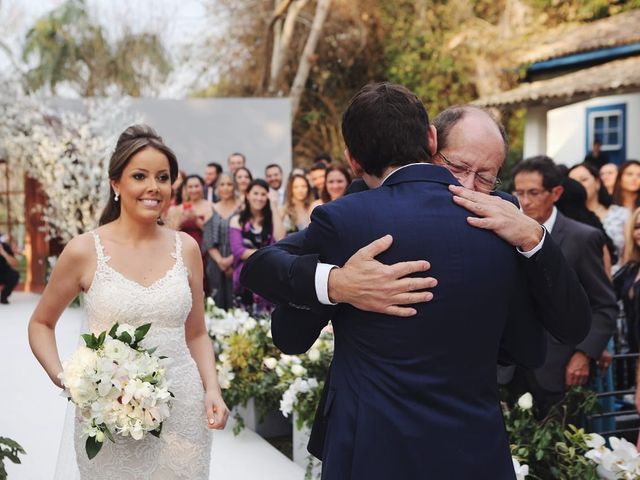 O casamento de André e Alyne em Bragança Paulista, São Paulo Estado 8