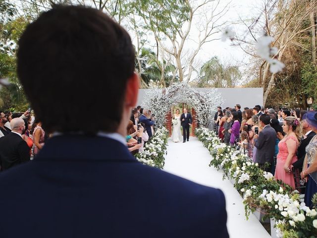 O casamento de André e Alyne em Bragança Paulista, São Paulo Estado 9