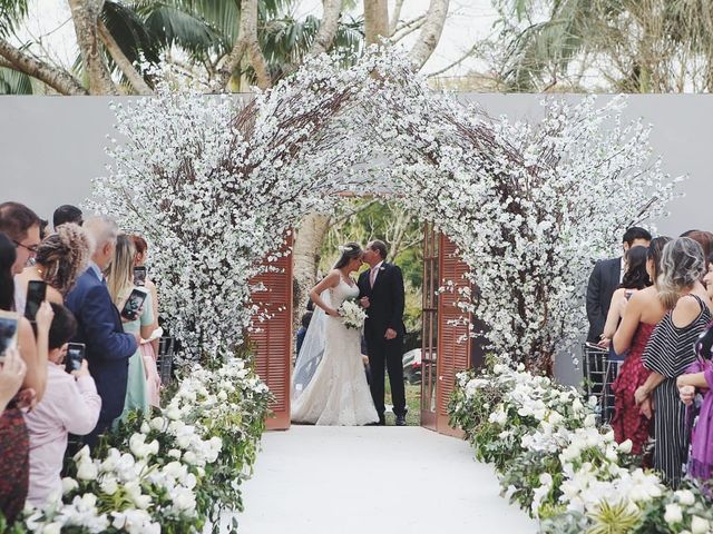 O casamento de André e Alyne em Bragança Paulista, São Paulo Estado 14