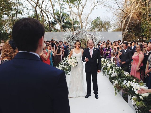 O casamento de André e Alyne em Bragança Paulista, São Paulo Estado 15