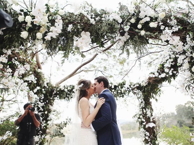 O casamento de André e Alyne em Bragança Paulista, São Paulo Estado 2