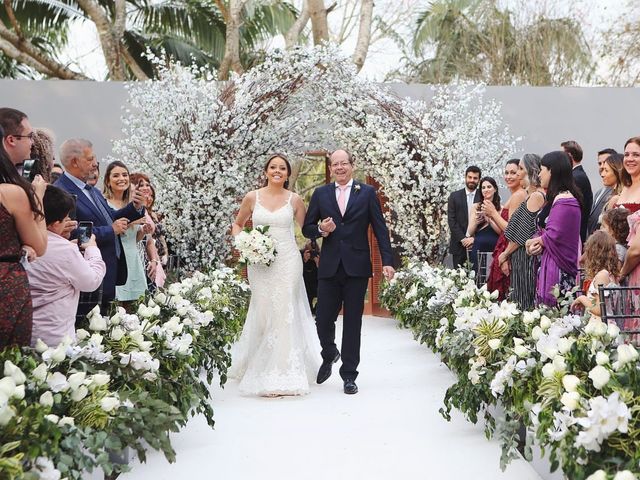 O casamento de André e Alyne em Bragança Paulista, São Paulo Estado 22