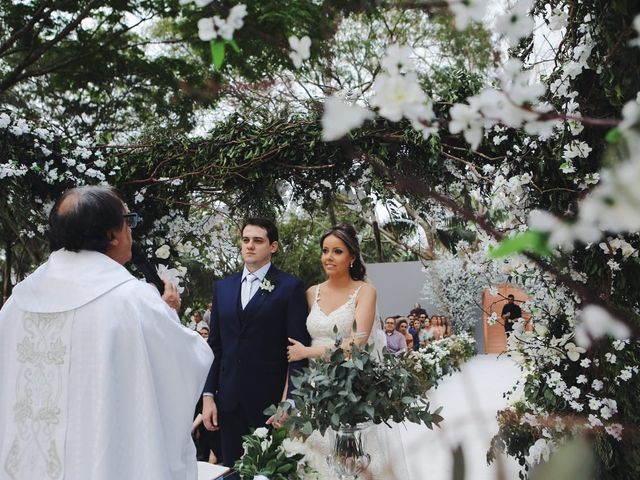 O casamento de André e Alyne em Bragança Paulista, São Paulo Estado 23