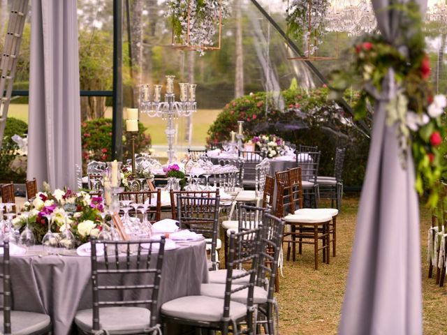 O casamento de André e Alyne em Bragança Paulista, São Paulo Estado 42