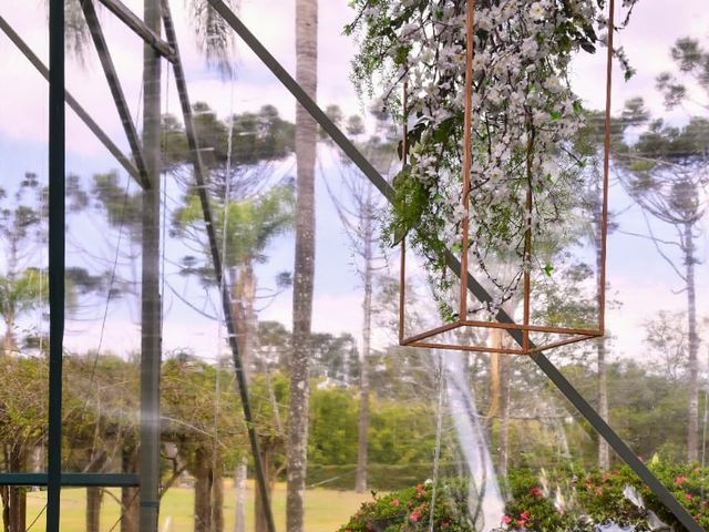 O casamento de André e Alyne em Bragança Paulista, São Paulo Estado 44