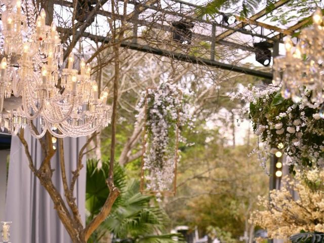 O casamento de André e Alyne em Bragança Paulista, São Paulo Estado 54