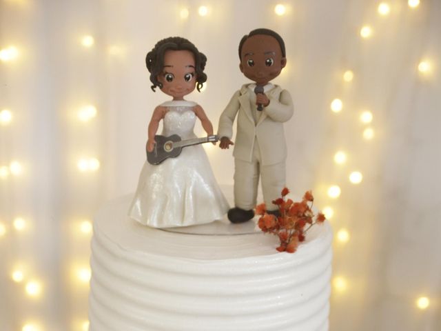O casamento de Daniel e Debora em Duque de Caxias, Rio de Janeiro 3