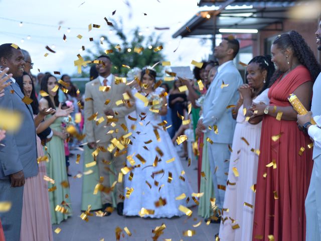 O casamento de Daniel e Debora em Duque de Caxias, Rio de Janeiro 5
