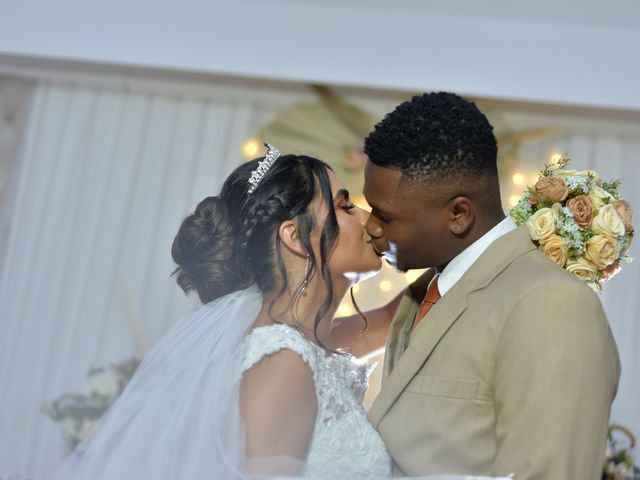 O casamento de Daniel e Debora em Duque de Caxias, Rio de Janeiro 6