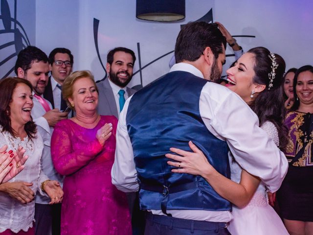 O casamento de Diego e Lianna em Juiz de Fora, Minas Gerais 45