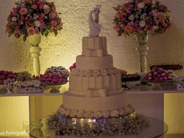 O casamento de Felippe e Tatiana em Petrópolis, Rio de Janeiro 3