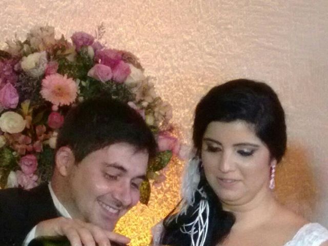O casamento de Felippe e Tatiana em Petrópolis, Rio de Janeiro 4