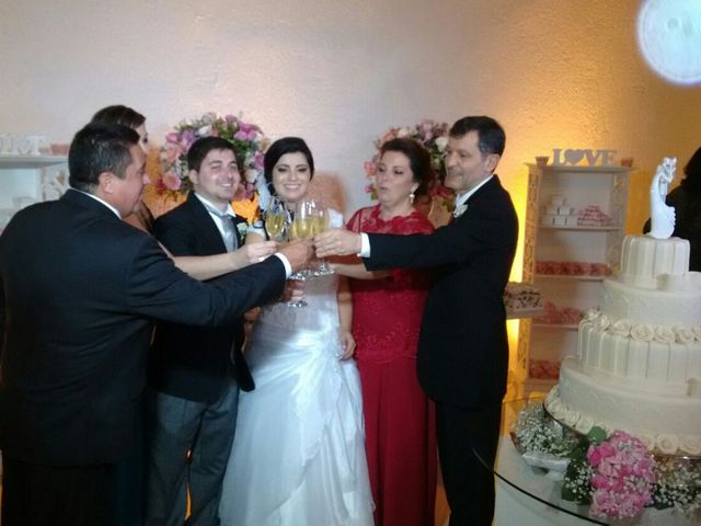 O casamento de Felippe e Tatiana em Petrópolis, Rio de Janeiro 1