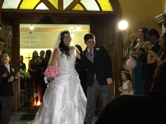 O casamento de Felippe e Tatiana em Petrópolis, Rio de Janeiro 5