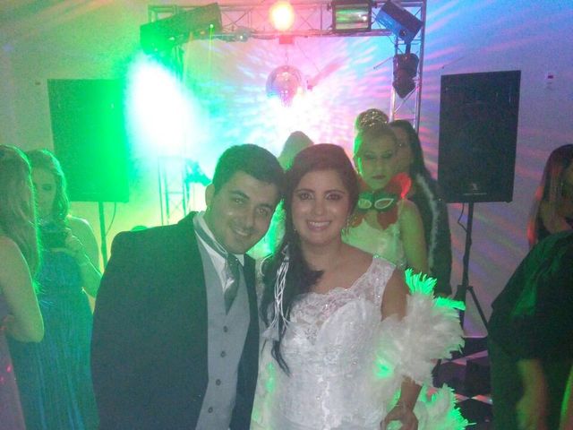 O casamento de Felippe e Tatiana em Petrópolis, Rio de Janeiro 6