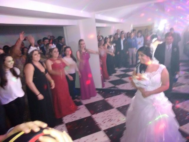 O casamento de Felippe e Tatiana em Petrópolis, Rio de Janeiro 8