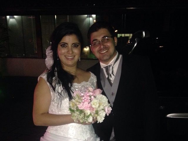 O casamento de Felippe e Tatiana em Petrópolis, Rio de Janeiro 10