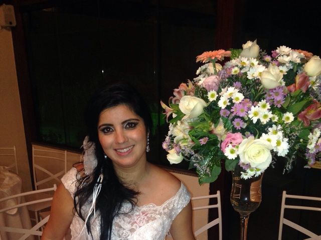 O casamento de Felippe e Tatiana em Petrópolis, Rio de Janeiro 11