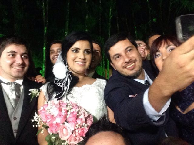 O casamento de Felippe e Tatiana em Petrópolis, Rio de Janeiro 12