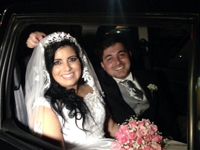 O casamento de Felippe e Tatiana em Petrópolis, Rio de Janeiro 2