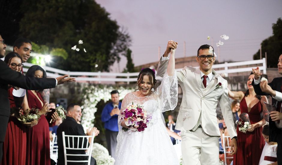 O casamento de Lucas e Larissa em Maceió, Alagoas