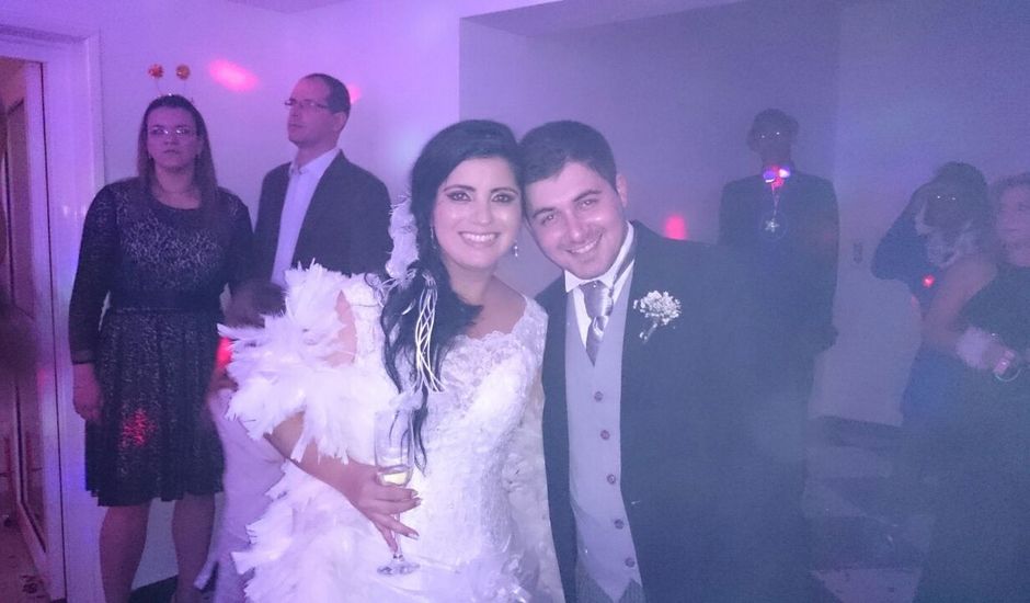 O casamento de Felippe e Tatiana em Petrópolis, Rio de Janeiro