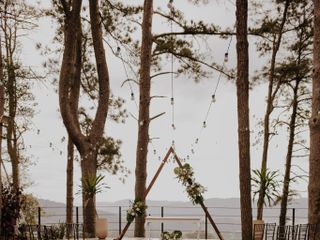 O casamento de Rafaela e Vitor 3