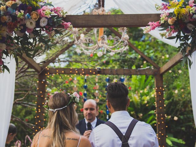 O casamento de Thiago e Sara em Belo Horizonte, Minas Gerais 1