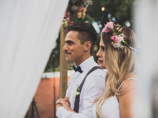 O casamento de Thiago e Sara em Belo Horizonte, Minas Gerais 2