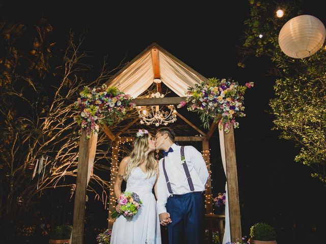 O casamento de Thiago e Sara em Belo Horizonte, Minas Gerais 5