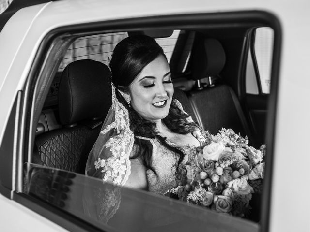 O casamento de Diogo e Carina em Salvador, Bahia 6