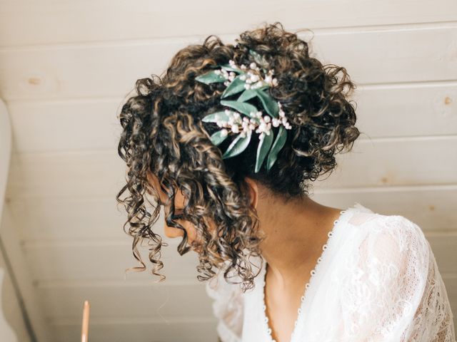 O casamento de Bruno e Simone em Blumenau, Santa Catarina 3