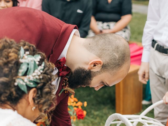 O casamento de Bruno e Simone em Blumenau, Santa Catarina 10