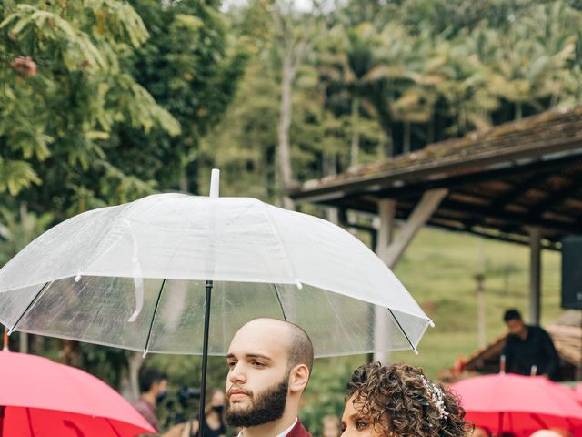 O casamento de Bruno e Simone em Blumenau, Santa Catarina 18