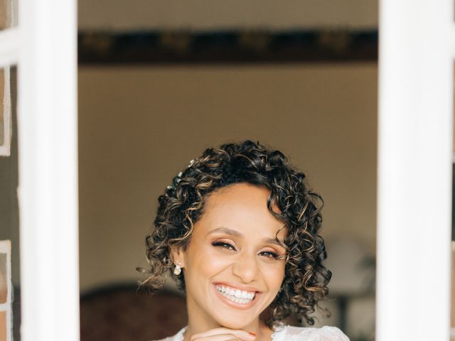 O casamento de Bruno e Simone em Blumenau, Santa Catarina 20