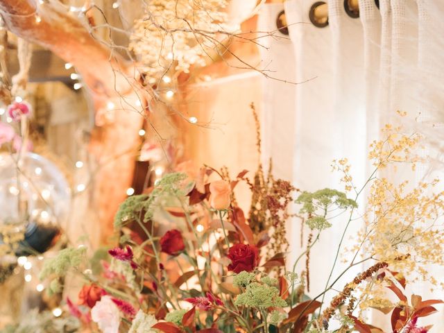 O casamento de Bruno e Simone em Blumenau, Santa Catarina 32
