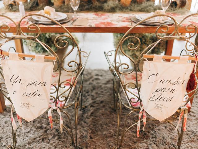 O casamento de Bruno e Simone em Blumenau, Santa Catarina 36