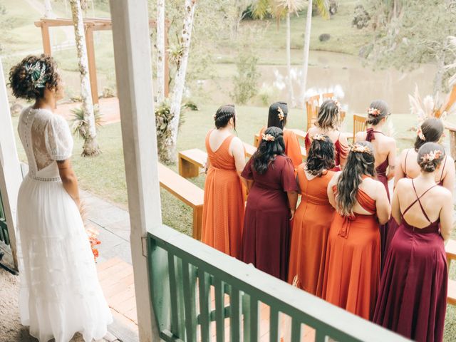 O casamento de Bruno e Simone em Blumenau, Santa Catarina 38