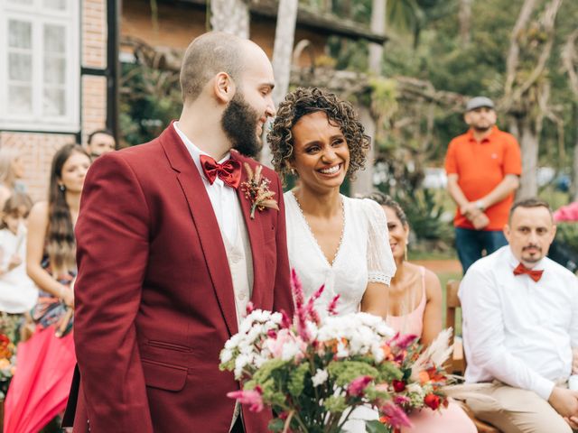 O casamento de Bruno e Simone em Blumenau, Santa Catarina 42